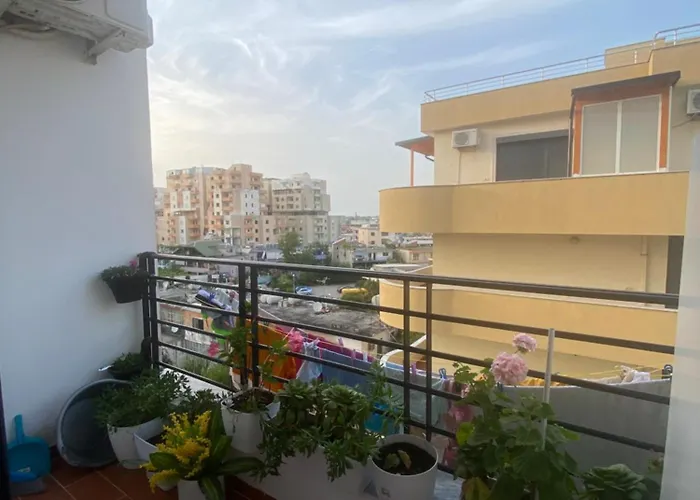 Grei Apartament