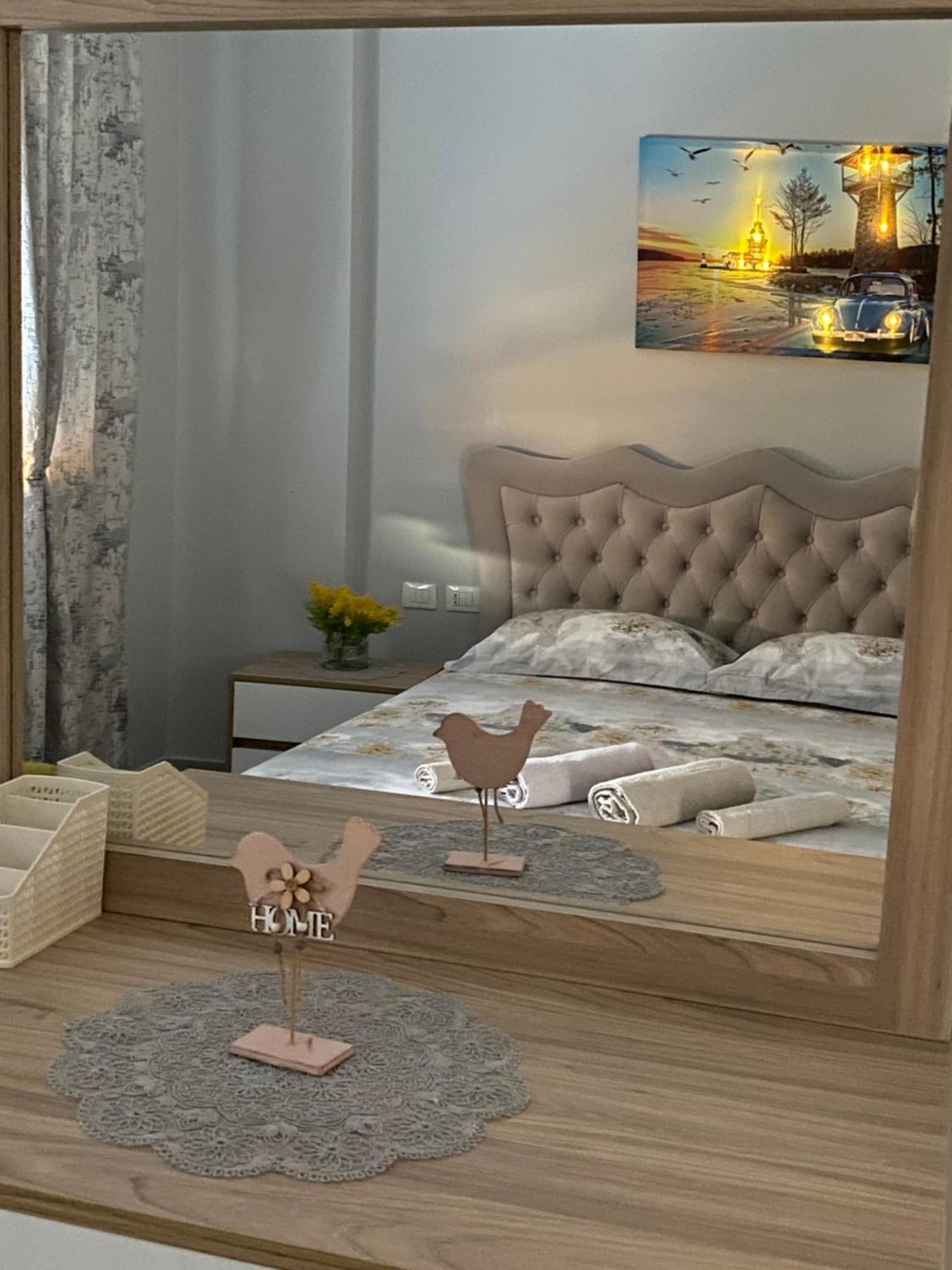 Apartamento Grei