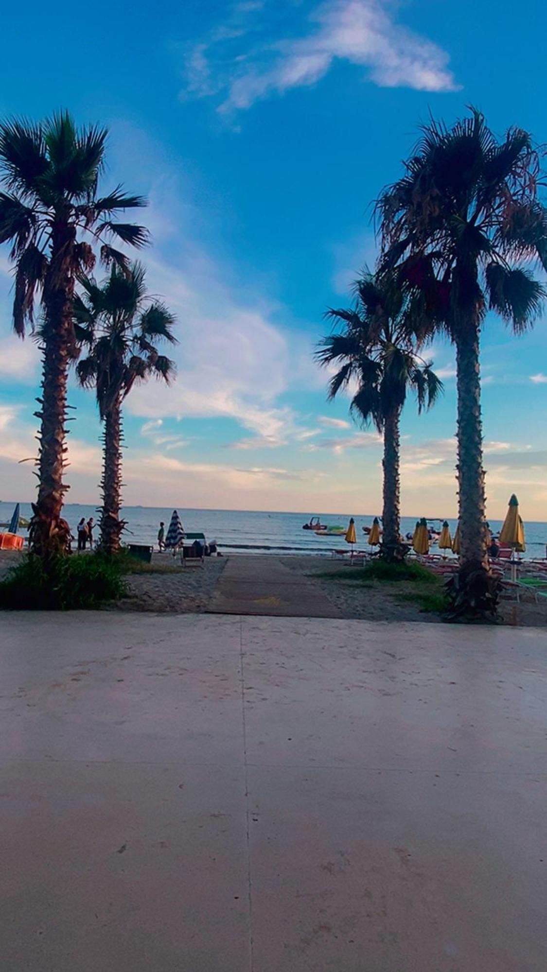 Apartamento Grei Durrës